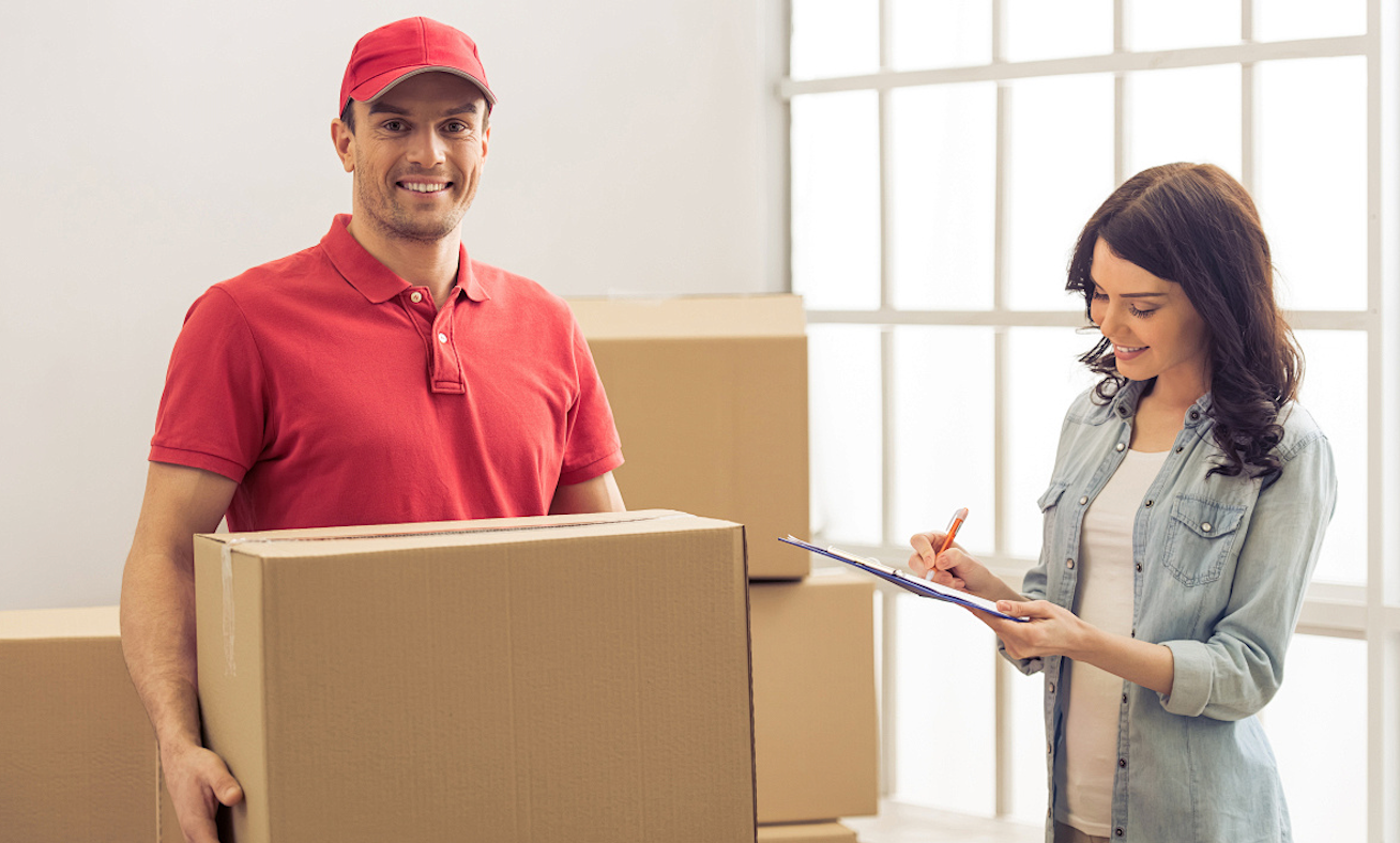 Reliable Delivery and Warranty